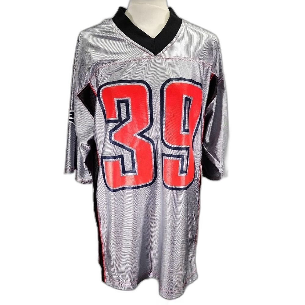 Danny Woodhead New England Patriots jersey